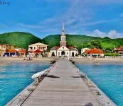 SEASONAL RENTAL IN VILLA WITH GARDEN - QUIET AREA - BEACH 300m