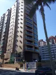 Wonderful Apt with Gourmet Balcony Facing the Beach and Sea Views