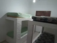 Apt 5 50 m from Sape Beach