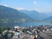 Lil's Dahoam - dream holiday apartment in Zell am See