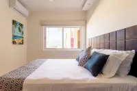 Beachfront Condo in Peaceful Puerto Escondido at Vivo Resort