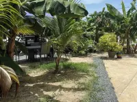 Don Julio’s getaway home.<br>A nice place to relax next to mother’s nature <br> Hotels in Luquillo