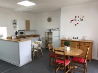 APARTMENT 1.5 kms FROM THE LANDING BEACHES