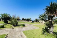 Seaside villa