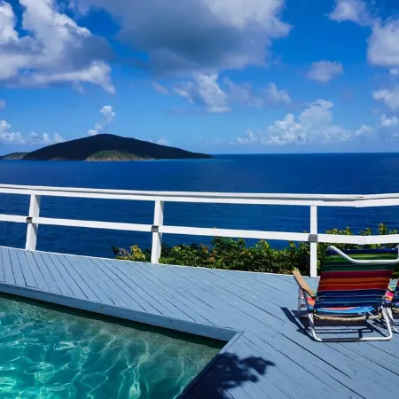 Paradise with Exquisite Ocean View
