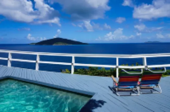 Paradise with Exquisite Ocean View