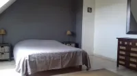 Seaside house, 4 bedrooms, garden and terrace