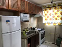 Ubatuba- Duplex Penthouse 3 Bedrooms