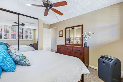 Great Listing/Price/AC in the bedroom!