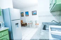 Cozy Boutique Apartment in Kingston, Jamaica