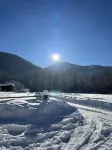 Cozy cabin on the Twisp River.  Just 5 minutes from town on Twisp River