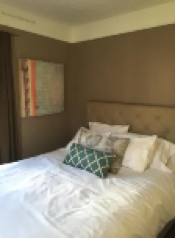 casual elegance in the heart of beautiful downtown Joseph Oregon 約瑟夫酒店