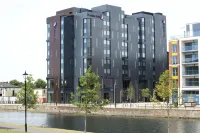 Premier Inn Bedford Town Centre Hotels in Clapham