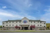 Motel 6 Missoula, MT Hotels in Missoula
