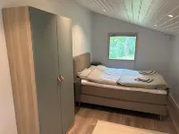 Charming Two-bedroom Cottage in Skåne Hotels in Sjobo