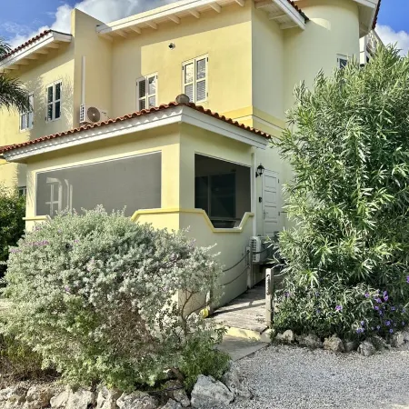 Bonaire Breezes Studio