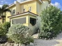 Bonaire Breezes Studio โรงแรมใน