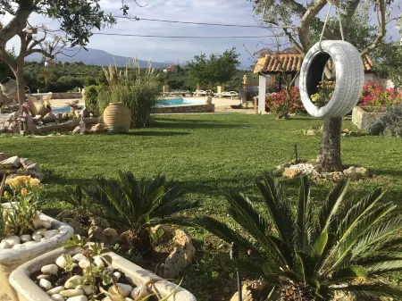 Long-term vacation in winter-heating + fireplace 28+days period 1.12.-1.4. 50% discount