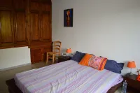 Country house on the west coast of Sardinia