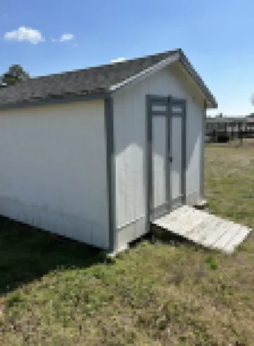 On a Whim, a family retreat!