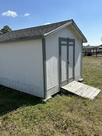 On a Whim, a family retreat!