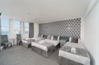 The Royal Boston Hotel by Compass Hospitality Hotels in Blackpool