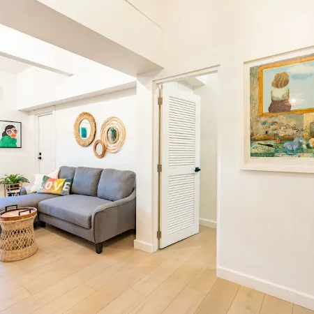 Condado Beach Chic - Walk everywhere