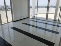 Sleeps 6, Family friendly , 1 Minute walk to Beach, Bars & Supermarkets 7 mins