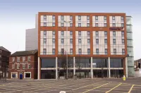 Preston Central Hotels in Preston