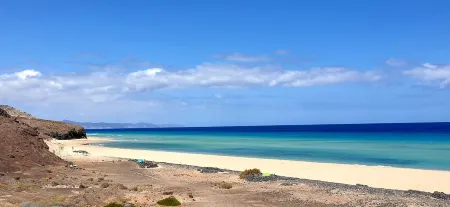 Casa Las Estrellas - relaxation and comfort Отели в г. Максората