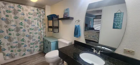 Spring Pricing at Seaside Bungalow