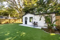 Clearwater 2B/1B mins to beach Hotels in der Nähe von Pinellas County Heritage Village