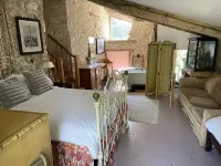 Beautiful Authentic Stone House In The Lot REDUCED RATE !