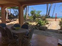 Authentic Beachfront Caribbean Hideaway-Crashing Surf, Palms, & Tradewinds! Hotel a Las Canas