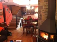 Casa Colasa for 6 people