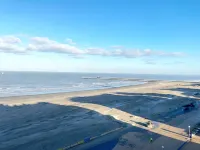 尼烏波特帶露台的公寓