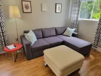 Welcome to your home away from home! Hotels in Langford