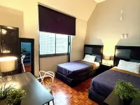 Rms Suites - Zona Rosa Hotels in Mexico City