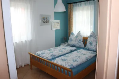 Cozy apartment near Kronach Hotels near Kronach