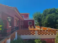 Rustic and Charm Villa in Ribatejo