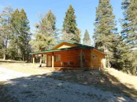 Mountain Paradise 2 Hotels in Otero County