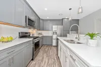 *Luxury Condo In Downtown Frederick*