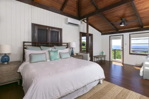 Stunning Views, Peaceful Location, Large Pool & Minutes from Cruz Bay