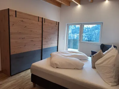 Gemütliche Ferienwohnung im Bergwaerts.tirol - Apart Gipfelblick