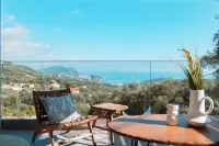 GOLDENEYE luxury Villas Parga Hotels in Parga