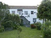Country Cottage - Cedros, typical Azorien Big House with garden and seaview - 발코니