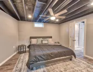 Secluded Cabin Retreat – Your Escape to Nature!