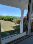 Bungalow 'SEAVIEW (5 minutes from the beach)