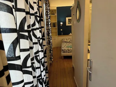 Paris Rivoli - City Hall the Marais Hotel a IV arrondissement di Parigi