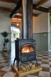 Stay at our beautiful farmhouse, enjoy the authentic atmosphere